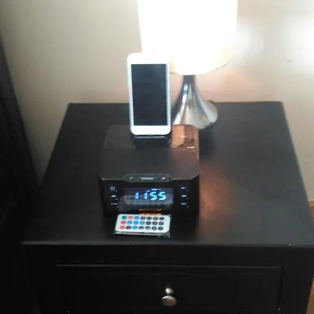 Gasthuis Avoca Dublin