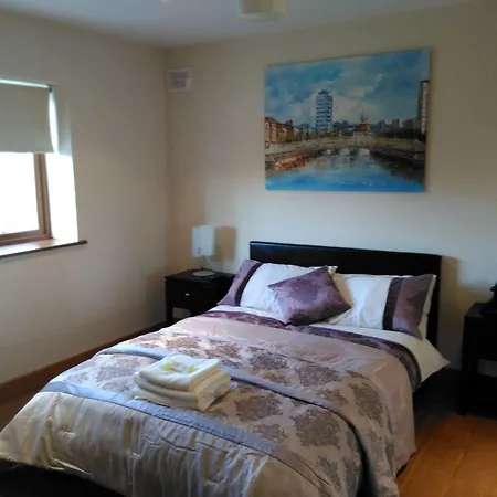 Gasthuis Avoca Dublin