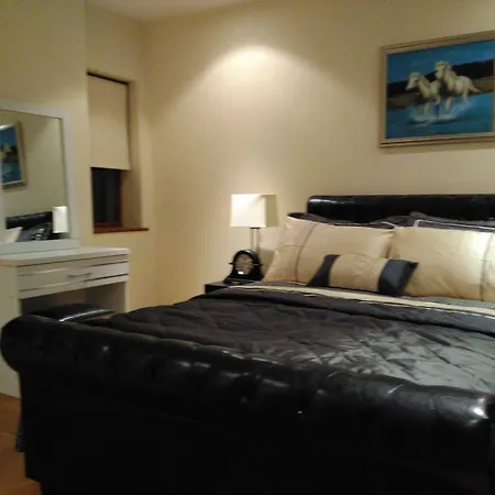 Guest house Avoca