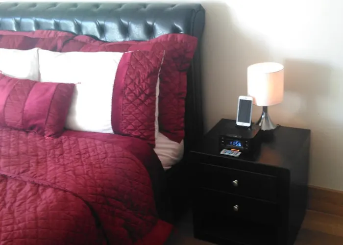 Gæstehus Avoca Dublin