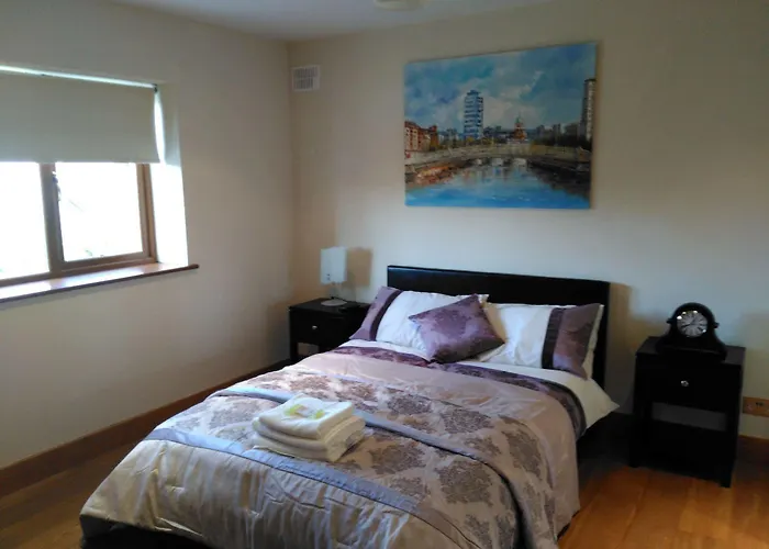 Casa de hóspedes Avoca Dublin