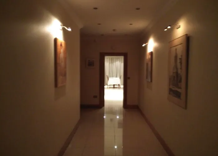 Casa de hóspedes Avoca 4*