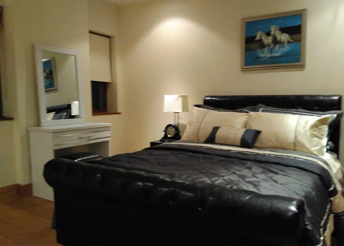 Casa de hóspedes Avoca