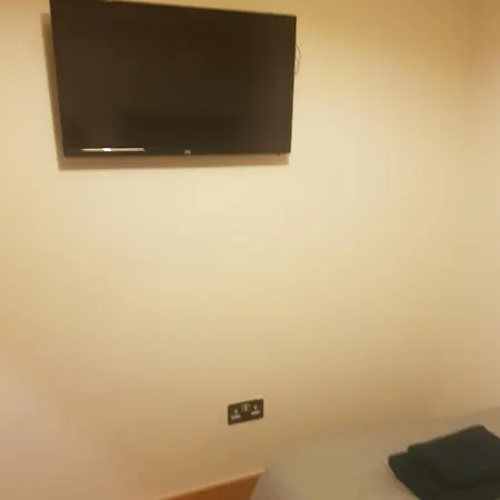 Avoca 4* Дублин