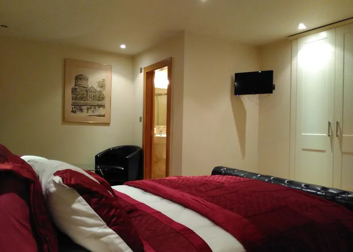 Гостевой дом Avoca 4*