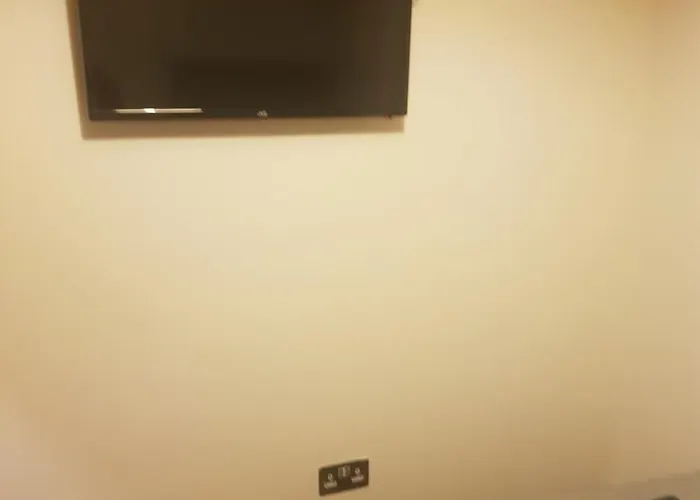 Avoca 4* Дублин